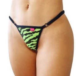 Jungle Fever Green Micro Bikini 7 Jungle Fever Green Micro Bikini -Hot Bikini Sexy Shop image 123986672 16 scaled 1