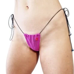 Sexy Spell String Bikini (Fuchsia) 7 Sexy Spell String Bikini (Fuchsia) -Hot Bikini Sexy Shop image 123986672 2022 06 13T091050.328 scaled 1