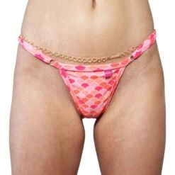 Coral Mermaid Micro Bikini -Hot Bikini Sexy Shop image 123986672 2022 06 13T105457.880 scaled 1