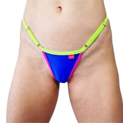 Neon Blues Micro Bikini -Hot Bikini Sexy Shop image 123986672 2022 06 15T103137.886 scaled 1