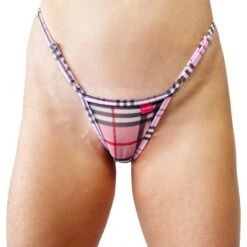 Plaid Dream Sheer Bikini 7 Plaid Dream Sheer Bikini -Hot Bikini Sexy Shop image 123986672 2022 06 16T085333.025 scaled 1
