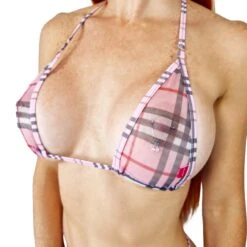 Plaid Dream Sheer Bikini 6 Plaid Dream Sheer Bikini -Hot Bikini Sexy Shop image 123986672 2022 06 16T085340.000 scaled 1