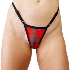 Lumberjane Sheer Bikini -Hot Bikini Sexy Shop image 123986672 2022 06 16T095020.460 scaled 1