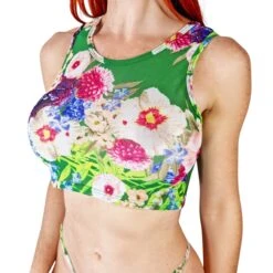 Eden Crop Top Sheer Bikini 6 Eden Crop Top Sheer Bikini -Hot Bikini Sexy Shop image 123986672 2022 07 25T085225.901 scaled 1