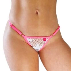 Mesh Stars Micro Bikini – Miss Blondie Edition 7 Mesh Stars Micro Bikini – Miss Blondie Edition -Hot Bikini Sexy Shop image 123986672 21 scaled 1