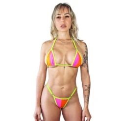 Zora’s Dream Micro Bikini