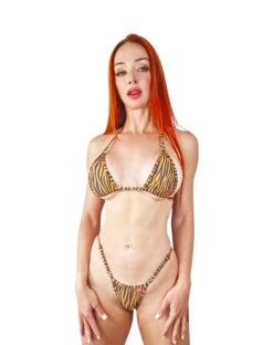 Bengal Micro Bikini