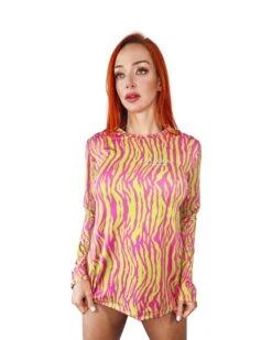 Safari Fishing Shirt