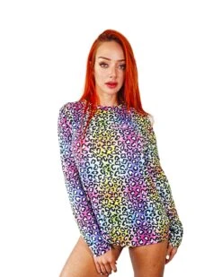 Predator Fishing Shirt