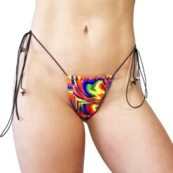 Melt Me String Micro Bikini -Hot Bikini Sexy Shop image 123986672 78 scaled 1