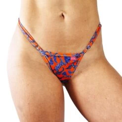 Royal Micro Bikini Orange/Blue 7 Royal Micro Bikini Orange/Blue -Hot Bikini Sexy Shop image 123986672 8 scaled 1