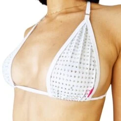 Crystalline Micro Bikini – White -Hot Bikini Sexy Shop image 123986672 91 scaled 2