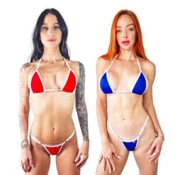 Marea Micro Bikinis Bundle