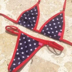 Freedom Stars Micro Bikini -Hot Bikini Sexy Shop image 6483441 29 scaled 1