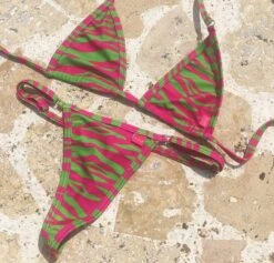 Neon Safari Micro Bikini 5 Neon Safari Micro Bikini -Hot Bikini Sexy Shop image 6483441 30 scaled 1