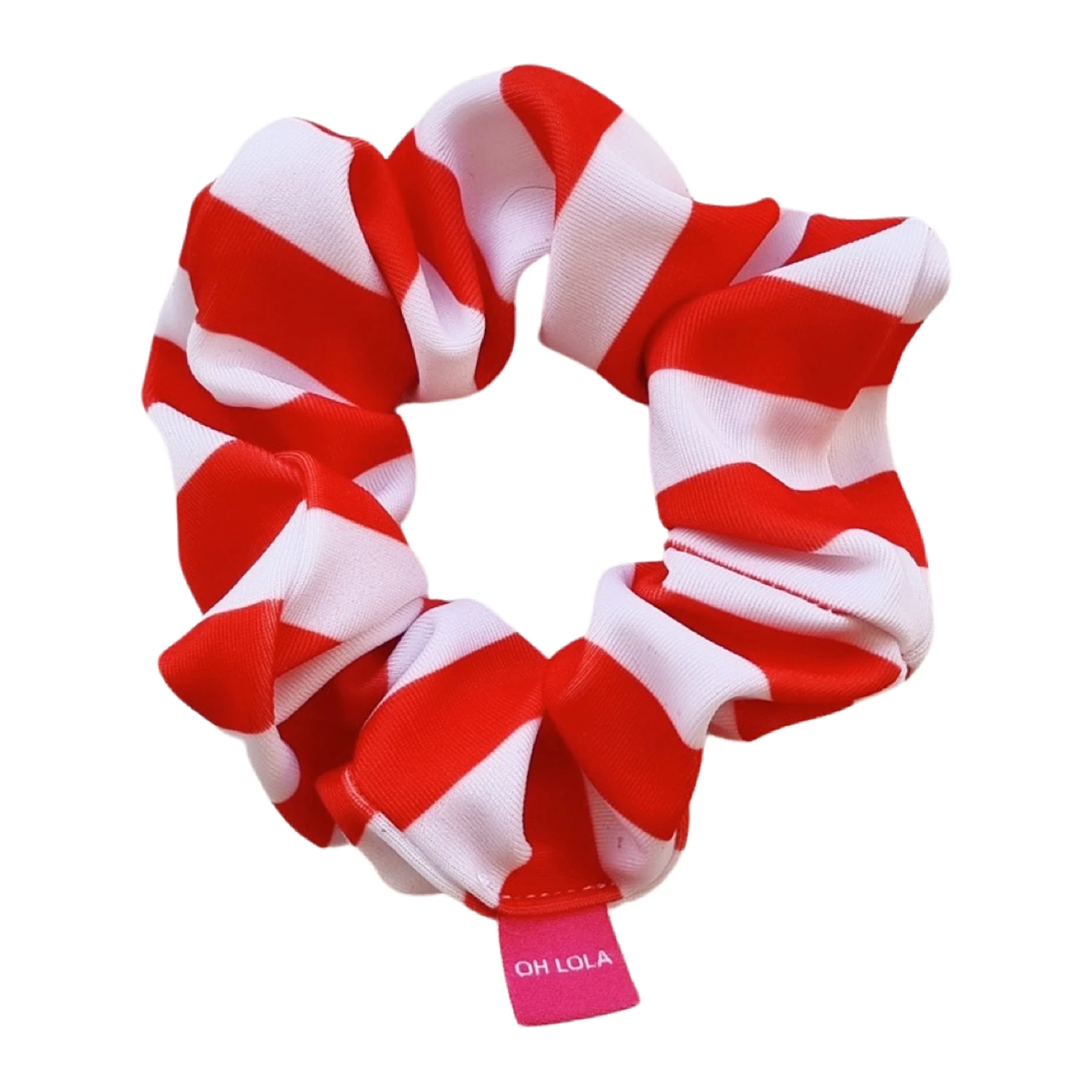 USA Hair Scrunchies – 5 Pieces Set 6 USA Hair Scrunchies – 5 Pieces Set - Image 6