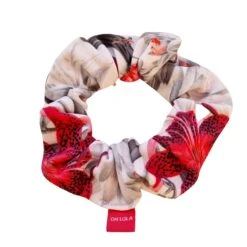Tropical Hair Scrunchies – 5 Pieces Set 11 Tropical Hair Scrunchies – 5 Pieces Set -Hot Bikini Sexy Shop image 6487327 2022 01 18T215837.285