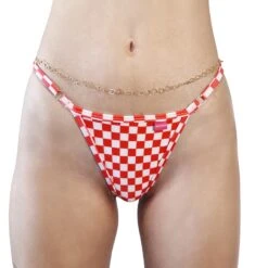 Checkered Micro Bikini – Red 6 Checkered Micro Bikini – Red -Hot Bikini Sexy Shop image 6487327 2022 01 19T123020.626
