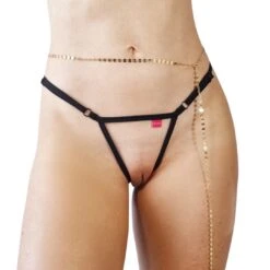 Dark Sinner Micro Bikini -Hot Bikini Sexy Shop image 6487327 2022 01 19T180649.344