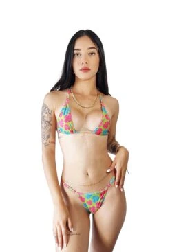 Deliciosa Micro Bikini