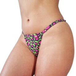 Ferocious Micro Bikini – Green -Hot Bikini Sexy Shop image 6487327 2022 04 02T110142.612