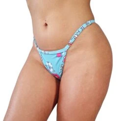 Sexy Garden II Micro Bikini -Hot Bikini Sexy Shop image 6487327 2022 04 02T132220.360