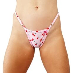 Cherryliscious Micro Bikini 9 Cherryliscious Micro Bikini -Hot Bikini Sexy Shop image 6487327 2022 04 02T192744.453